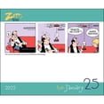 thumbnail image 3 of Zits 2022 Day-To-Day Calendar, 3 of 4