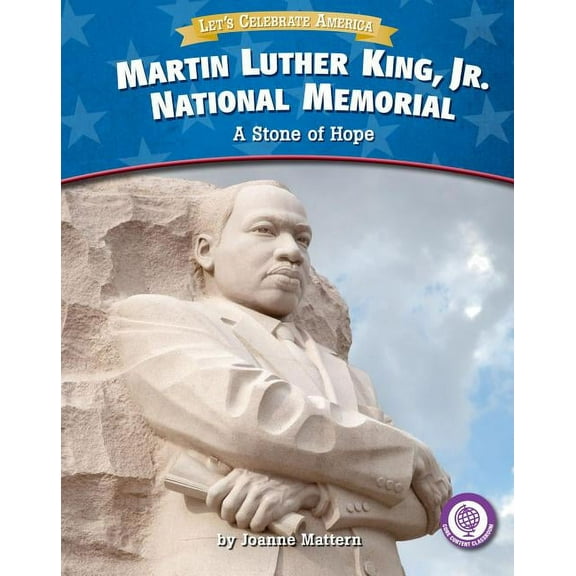 MARTIN LUTHER KING, JR. NATIONAL MEMORIAL - MATTERN, JOANNE
