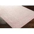 thumbnail image 3 of BoutiqueRugs Blush & Light Pink Collection Windradyne Moroccan Geometric Large Area Rug - Boho Aztec Tribal Carpet for Living Room - Blush, Pink, Dusty Pink, Cream - 7'10" x 10'2" (8x10 Area Rug), 3 of 7