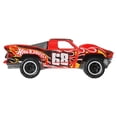 thumbnail image 5 of Hot Wheels 1:64 Scale Die-Cast Toy Cars & Trucks, Set of 6 HW Legends Vehicles [Walmart Exclusive], 5 of 6
