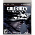 thumbnail image 1 of Call Of Duty Ghosts Ps3 - S001 Activision ACPS3-84862, 1 of 2