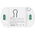 thumbnail image 2 of Light Switch, Remote Control Module Energy Saving Timed 90-250V  For Office, 2 of 8