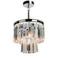 thumbnail image 1 of Artcraft Lighting Lustre 3 Lumières El Dorado, 1 of 1