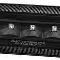 thumbnail image 5 of AKKON - For 09-14 Ford F150 Light Duty Pickup Black Bezel 3rd Third Brake Light High Mount Stop Lamp, 5 of 6