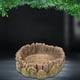 thumbnail image 4 of Soporte de madera para tortugas con comedero integrado y bebedero automático para y, 4 of 4