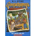 thumbnail image 1 of Pre-Owned Say Cheese and Die! Stine, R. L., 1 of 1