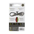 thumbnail image 5 of Nite Ize Gear Tie® Reusable Rubber Twist Tie™ 3 in. - 4 Pack - Assorted, 5 of 5