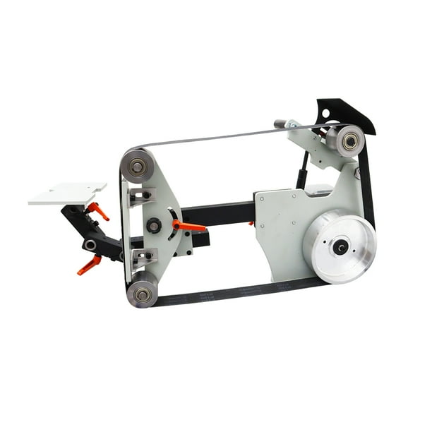 Intbuying 2hp Variable Speed 72 2 Belt Sander Knife Grinder Sand Belt Machine 220v