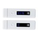 thumbnail image 5 of Transmisor Y Receptor Multimedia HD Inalámbrico, Enchufe De Salida De Salida De 1080 Decodificaciones 4K 1080p Y Reproduce Kit De Extensor Multimedia HD Portátil Para Caja De, 5 of 7