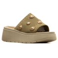 thumbnail image 3 of Sandalias para Mujer Ravel 1251 beige 23, 3 of 6