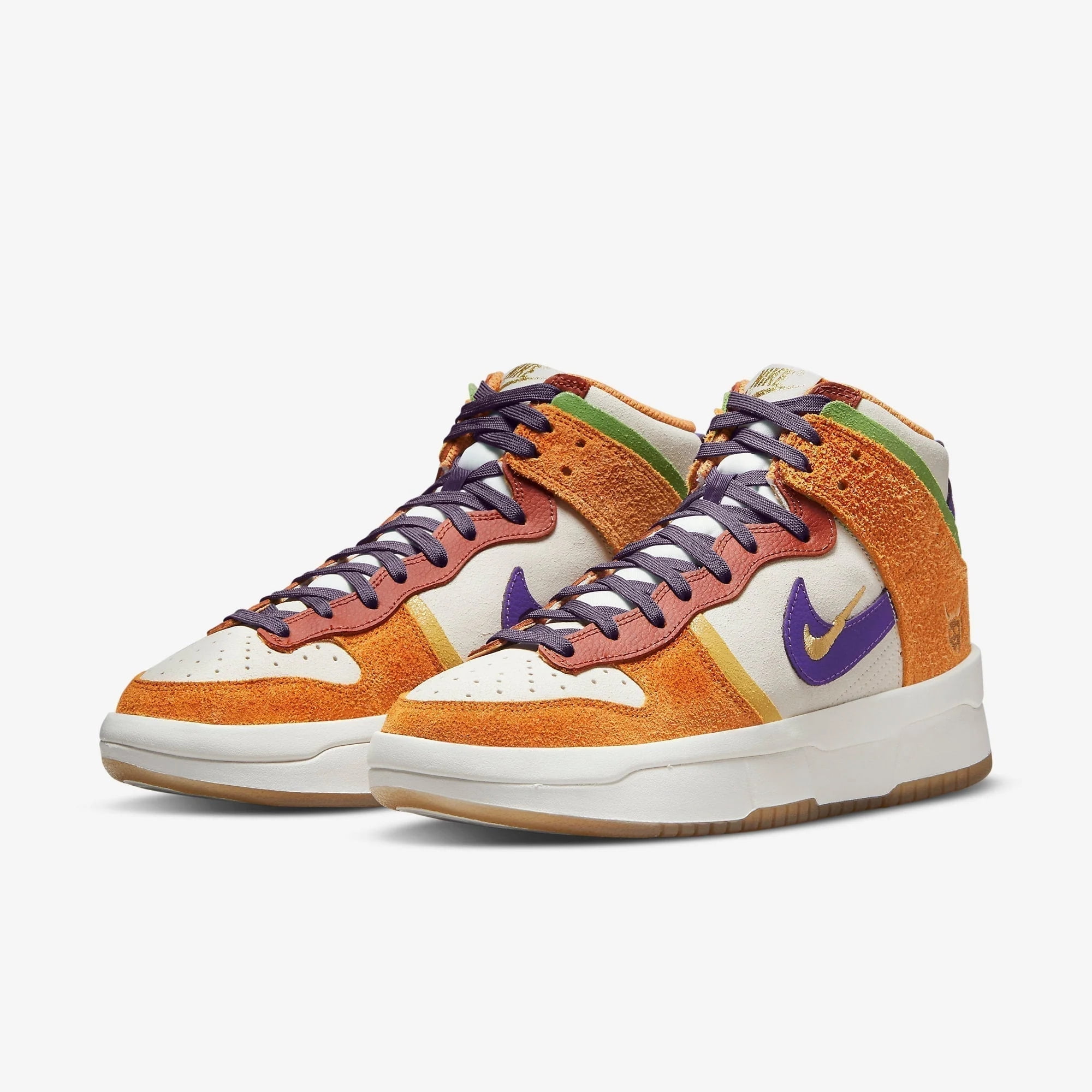 nike dunk high uo