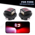 thumbnail image 2 of F150 F250 F350 2X LED White Jade Special Brand-, 2 of 4