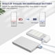 thumbnail image 3 of Automatic Led , Usb Recharable Mot Sensor , On/auto/off, Ca, 3 of 5