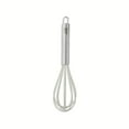 thumbnail image 3 of Thyme & Table 3-Piece Silicone Whisk Set, 3 of 7