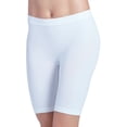 thumbnail image 1 of Jockey  Skimmies  Seamfree  Ultralight Smoothing No-Chafe Slipshort, 1 of 3