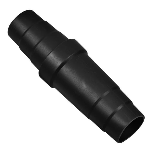 Adaptador de manguera de aspiradora Conector de filtro de aspiradora Repuesto universal para aspiradora Cepillo de aspiradora y accesorios de aspiradora