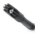 thumbnail image 2 of Panther Vision 210 Lumens LED Flashlight Flat design Shockproof, Waterproof with 4 AAA batteries, 2 of 3