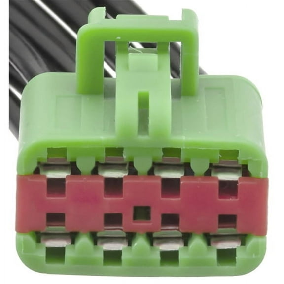 Standard Motor Products S-1859 Pigtail Fits select: 2002 FORD F150, 2002-2010 FORD F250