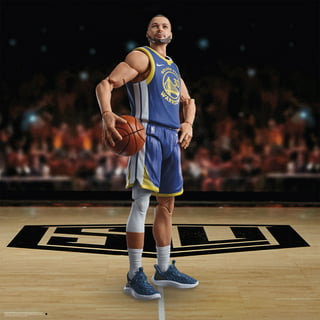 Stephen Curry Golden State Warriors Statement Edition Big Kids' (Boys')  Jordan NBA T-Shirt.