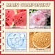 thumbnail image 4 of Exfoliante facial corporal para pies, para pieles muertas, suavizar y dejar fragancias., 4 of 5