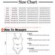 thumbnail image 3 of Bikini de Mujer Trajes de Baño de Moda Sexy Casual Diseño Dividido Conjunto para Piscina de Playa Y Vacaciones de Verano, Traje de Baño de Longitud Regular, 3 of 9