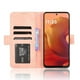 thumbnail image 3 of Funda Tipo Billetera GANGXUN para Motorola MOTO G15 Power 4G – Tapa Flip con Tarjetero, 3 of 5