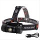 thumbnail image 3 of Led Rechargeable Headlight,Motion Sensor Adjustable Headlight, 3 of 5