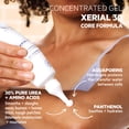 thumbnail image 3 of Crema en gel hidratante SVR Xerial 30 para piel seca 75 ml, 3 of 6