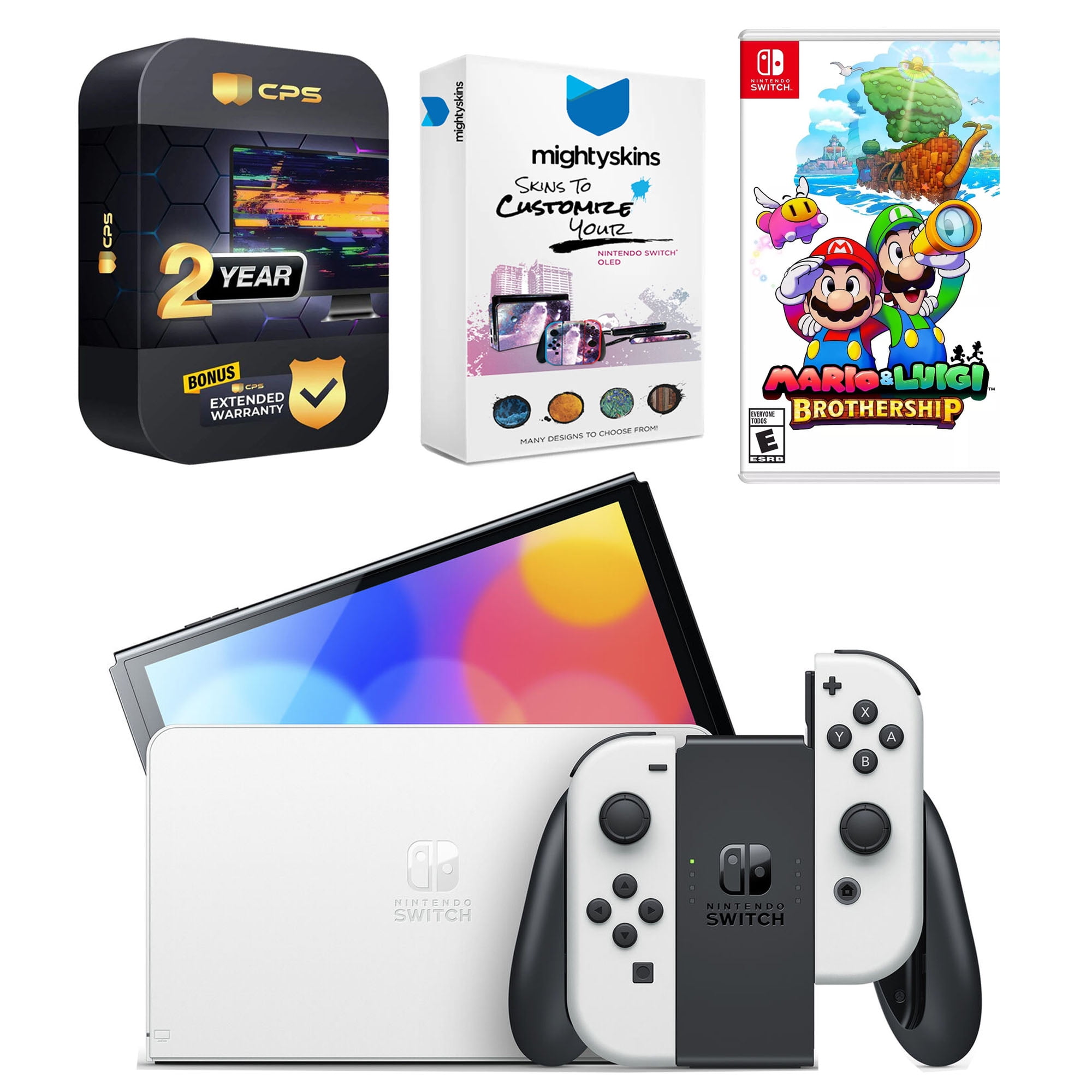 ★もろこし★任天堂Switch Amazon.com: VOYEE Switch Controller, LED Star Wireless Pro