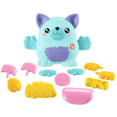 Fisher-Price FP Pets Mix & Match Pet