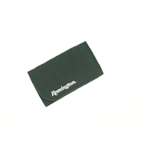 Remington Pad Gun Cleaning Mat, Small, 10" x 12"