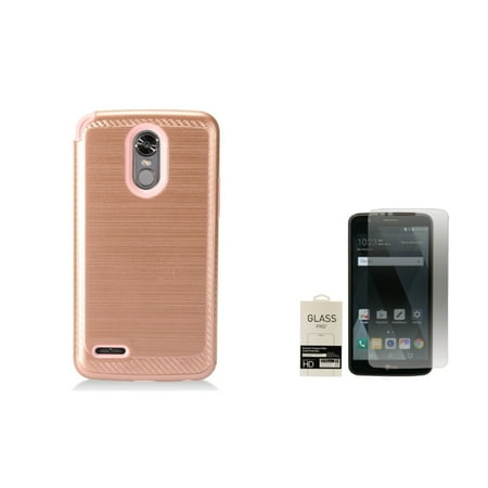 TracfoneReviewer: LG Stylo 3 (L84VL) Tracfone Review lg v30 & lg stylus 3 lg stylus 3 (bundle)