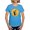 Caribbean Blue, variant on CafePress - Halloween Witch Ca T Shirt - Women's Traditional Fit Dark T-Shirt