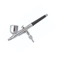 thumbnail image 3 of Aerógrafo Adir Métalico Profesional Pincel 684, 3 of 3