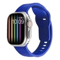 thumbnail image 1 of Correa Silicón Suave Sport Para Apple Watch Series Ultra, Se, 1, 2, 3, 4, 5, 6, 7, 8, 9, 10, 1 of 5