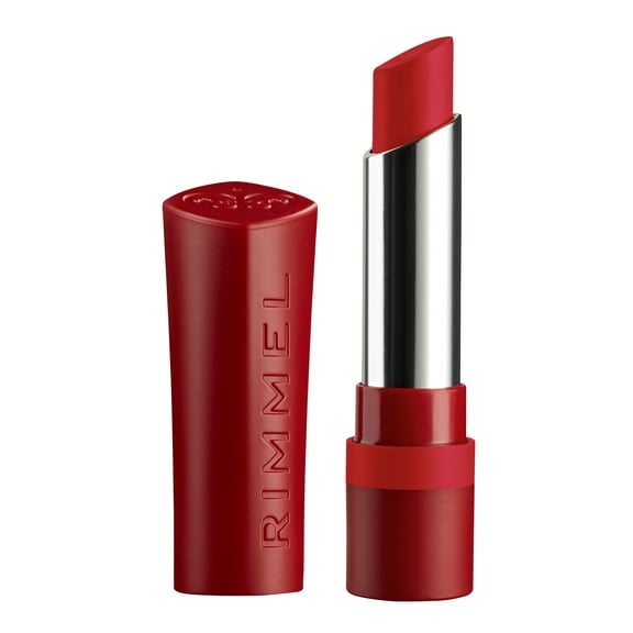 Rimmel The Only 1 Matte Lipstick, Take The Stage