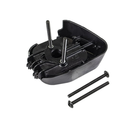 OEM Air Cleaner Cover Assembly MTD Craftsman Murray Troy Bilt MS2550 MS2560 TB2MB 753-06500