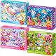 thumbnail image 1 of Set de rompecabezas QUOKKA Unicorn Princess Animals para niños de 4 a 8 años, 1 of 8