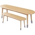 thumbnail image 5 of Calcetín para patas de silla, doble capa, antideslizante, a prueba de ruido, Protector para patas de silla, alfombrillas antideslizantes para patas de mesa y silla, 5 of 5