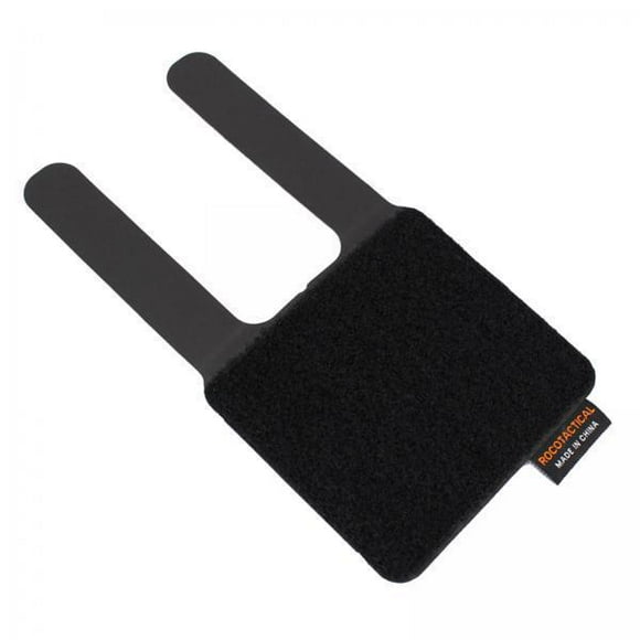 2xMorale Patch Board Attachment Nylon for Accessories Backpack Clothing