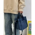 thumbnail image 5 of Kukuzhu Corduroy Crossbody Bag Women Casual Retro Tote Bag Large Top Handle Shoulder Bag Hobo Bag, 5 of 5
