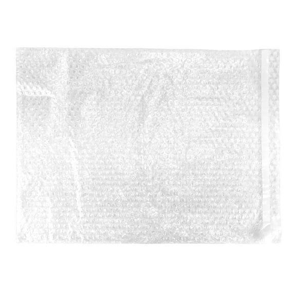 StarBoxes BOB508115250 Bubble Out Bags Cheap, Pack of 250