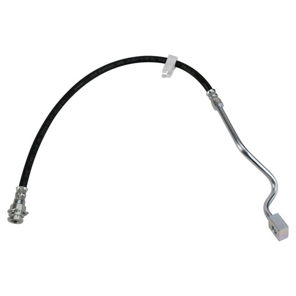 TRQ Front Right Brake Hose Fits 1999-2004 Ford F-250 Super Duty F-350 Super Duty BLA61556