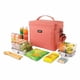 thumbnail image 5 of Cooler PackIt Freezable Newport Papaya, Capacidad 8.5 L, 5 of 5