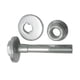 thumbnail image 5 of Control Arm Bolts Kit for Tesla Model S X 2012-2021 Rear Toe Link Arm Cam Bolt Nut Washer Replacement 2007061, 5 of 5