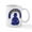 White, variant on CafePress - Number One Neonatologist - 11 oz Ceramic Mug - Novelty Coffee Tea Cup