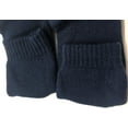 thumbnail image 4 of FrostHike Toe Separator Yoga Gym Sports Massage Foot Alignment Socks 2 Pairs, 4 of 5