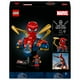 thumbnail image 4 of Set LEGO Super Heroes Busto de Iron Spider-Man, 4 of 4