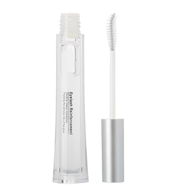 Eyelash Reinforcement Liquid Eyelash Grafting Tool Grafting Eyelash Liquid Waterproof False Eyelash Extension Reinforcement Fluid 15ml