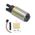 thumbnail image 1 of ,12V Electric Petrol Tank Fuel Pump V Fuel Pump Streamlined Design, 1 of 8